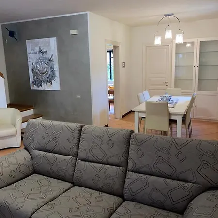 Casa Di Totto Vakantiehuis