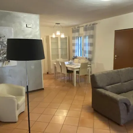 Casa Di Totto Casa de Férias *