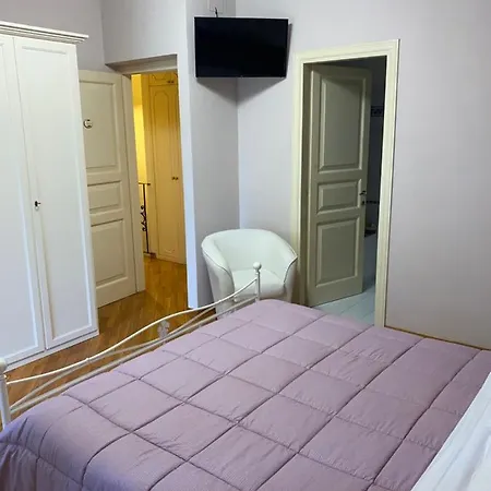 Casa Di Totto *