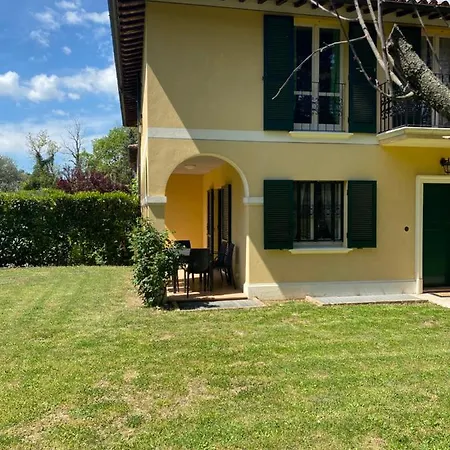 Casa de Férias Casa Di Totto San Giovanni Di Baiano