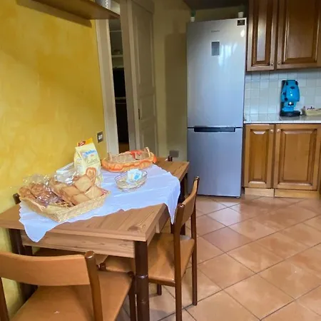 Casa Di Totto