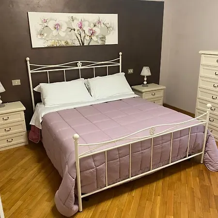 Сasa de vacaciones Casa Di Totto