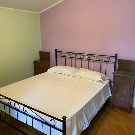 Vakantiehuis Casa Di Totto *