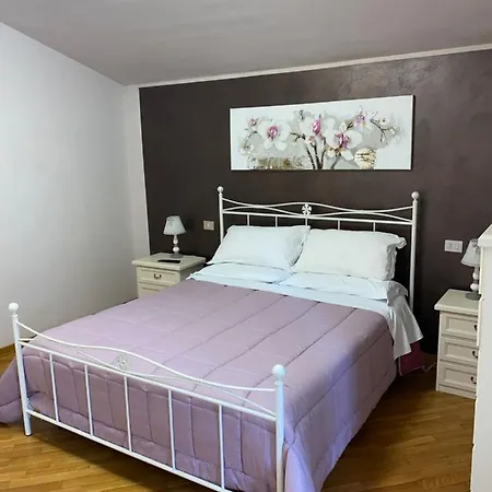 Casa Di Totto * San Giovanni Di Baiano