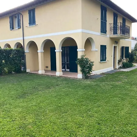 Сasa de vacaciones Casa Di Totto San Giovanni Di Baiano