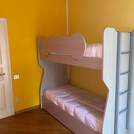 Casa Di Totto San Giovanni Di Baiano