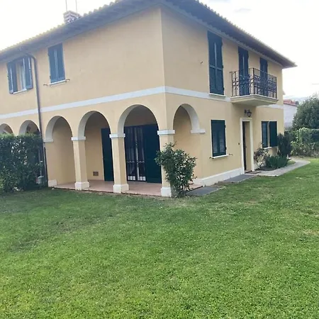Casa Di Totto