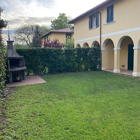 Vakantiehuis Casa Di Totto San Giovanni Di Baiano