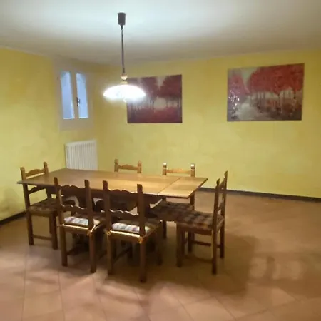 Casa Di Totto San Giovanni Di Baiano