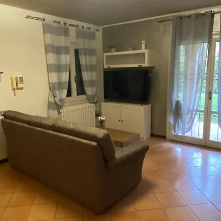 Casa Di Totto *