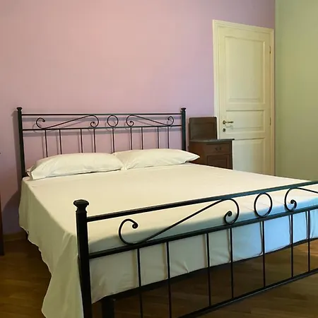 Casa Di Totto Casa de Férias San Giovanni Di Baiano